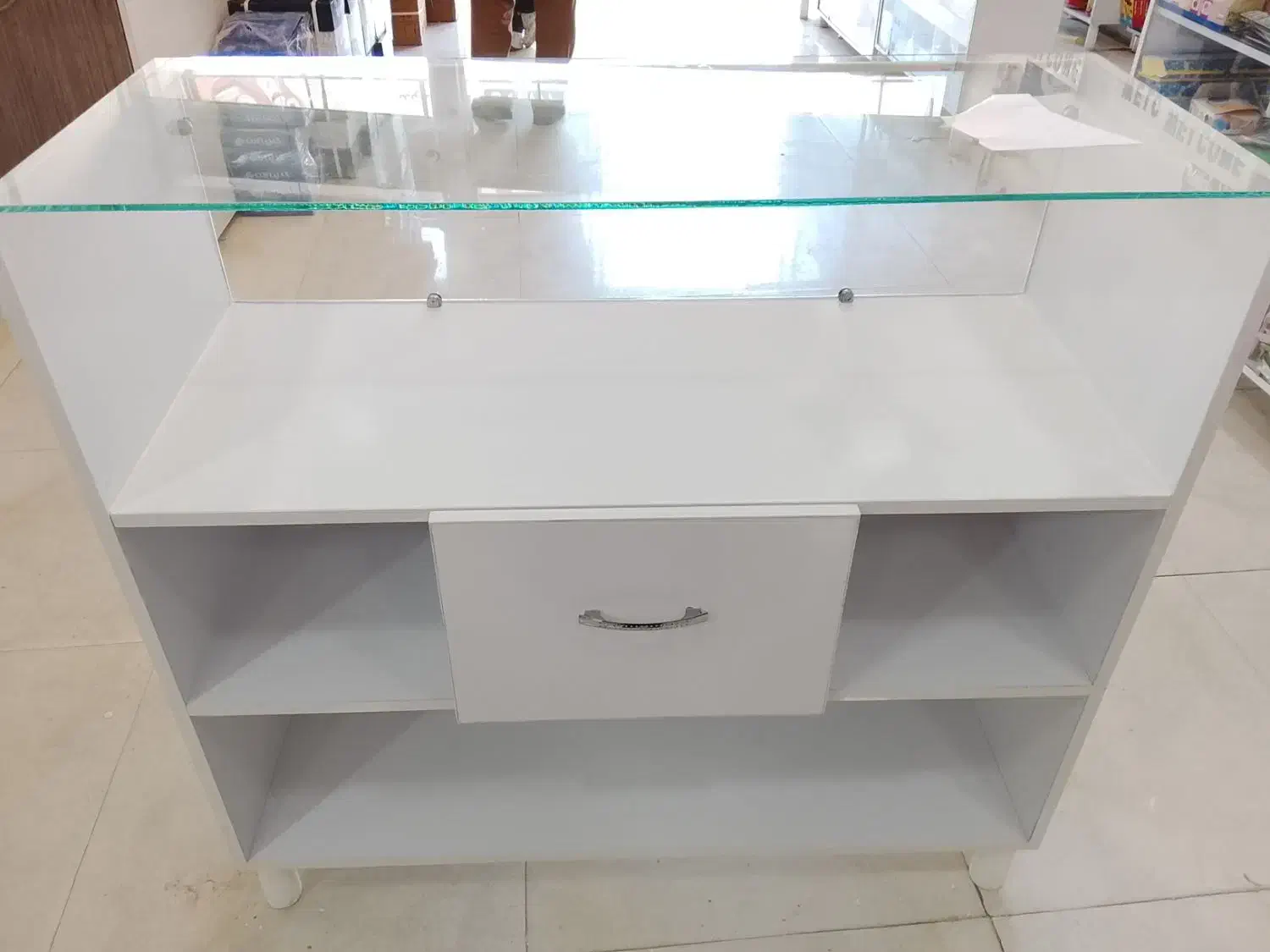 ویترین و قفسه|بوفه، ویترین، کنسول|بروجرد, |دیوار