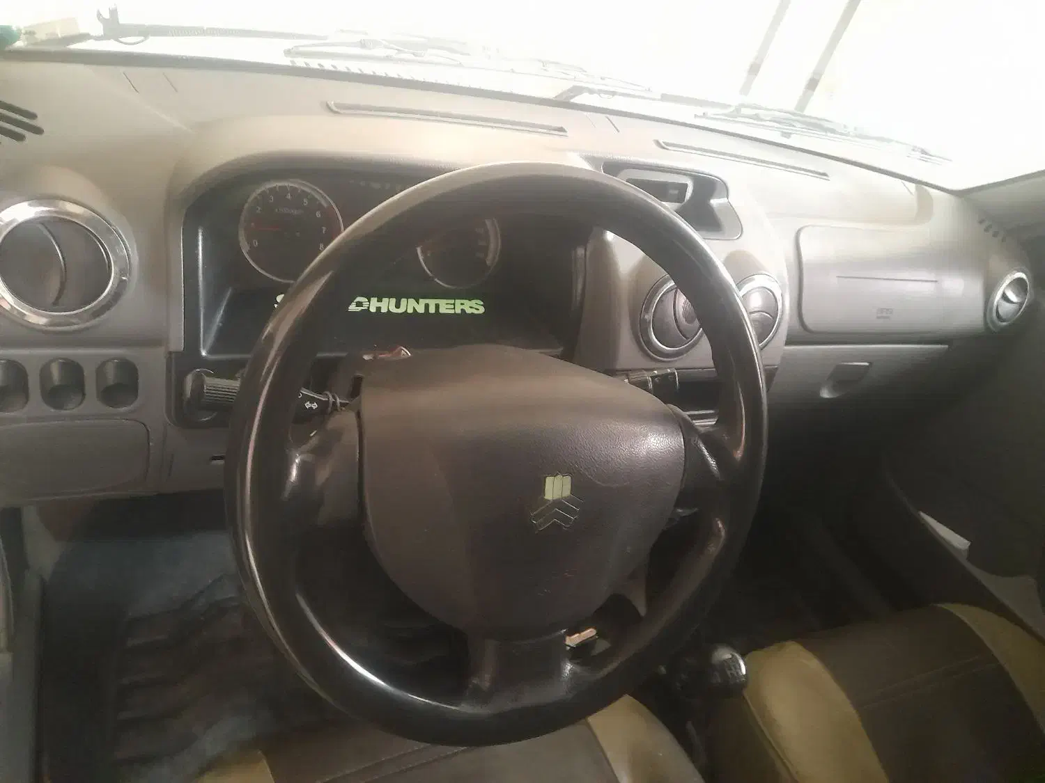 پراید وانت مسقف|خودرو سواری و وانت|کرج, کمالشهر|دیوار