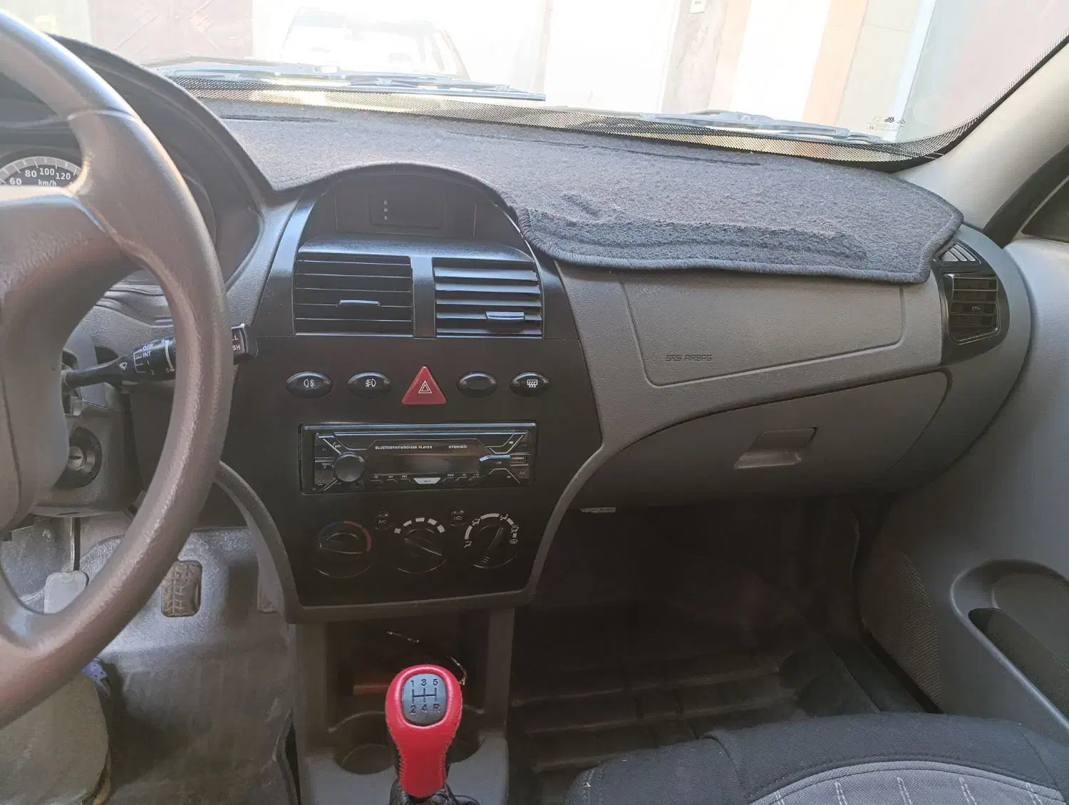 تیبا 2 مدل 1400|خودرو سواری و وانت|نیشابور, هفده شهریور|دیوار