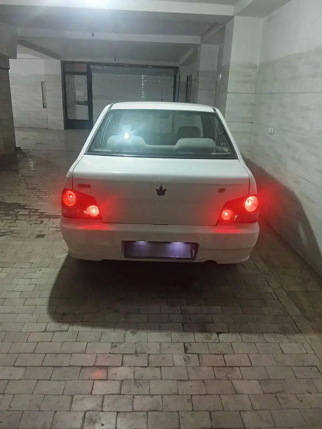 پراید132‌مدل89|خودرو سواری و وانت|رباط‌کریم, رباط‌کریم|دیوار