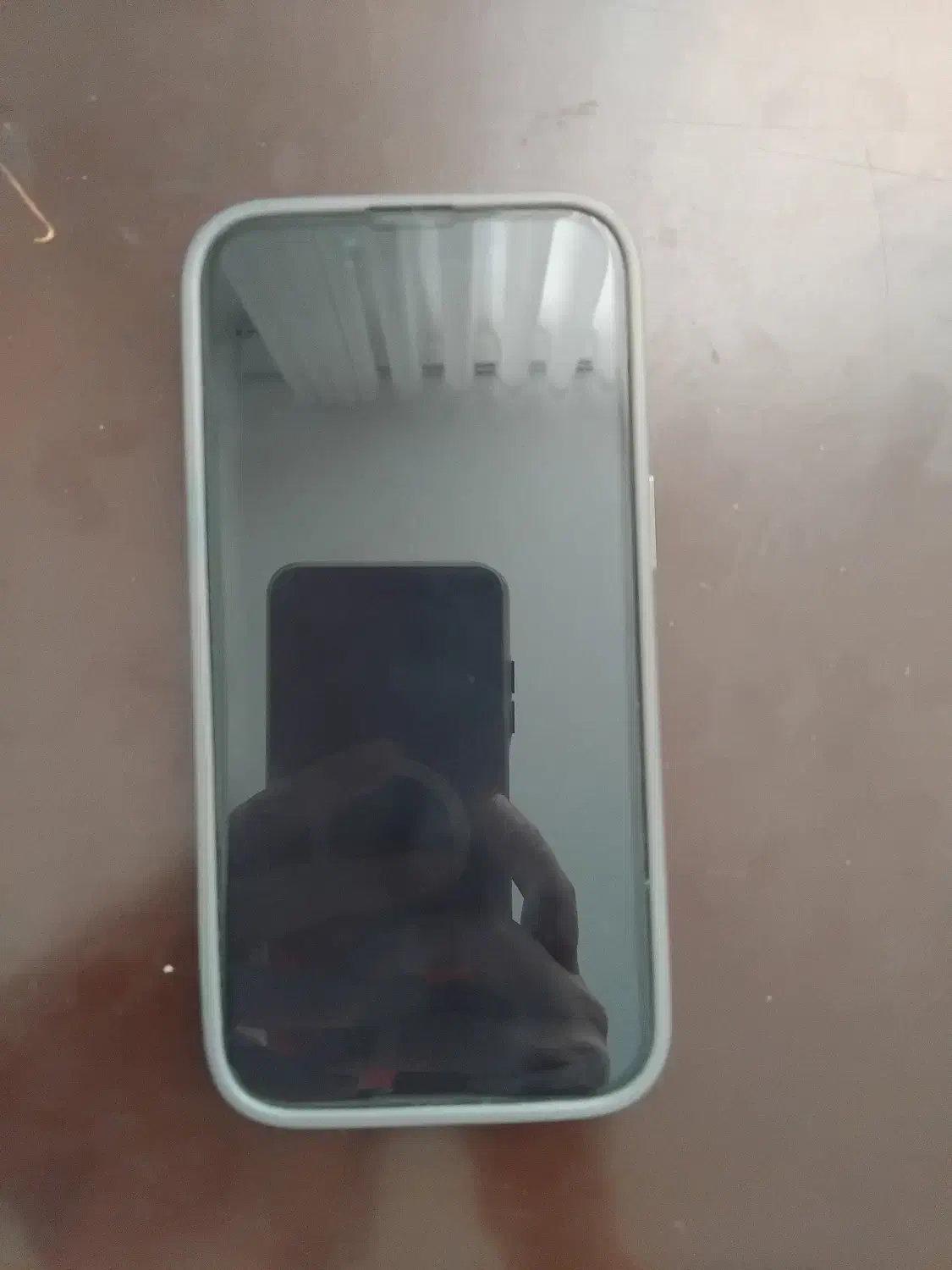 آیفون ۱۳ نرمال ٪ch ۱۲۸، ۹۸ با شارژر و قاب|موبایل|شاهرود, |دیوار