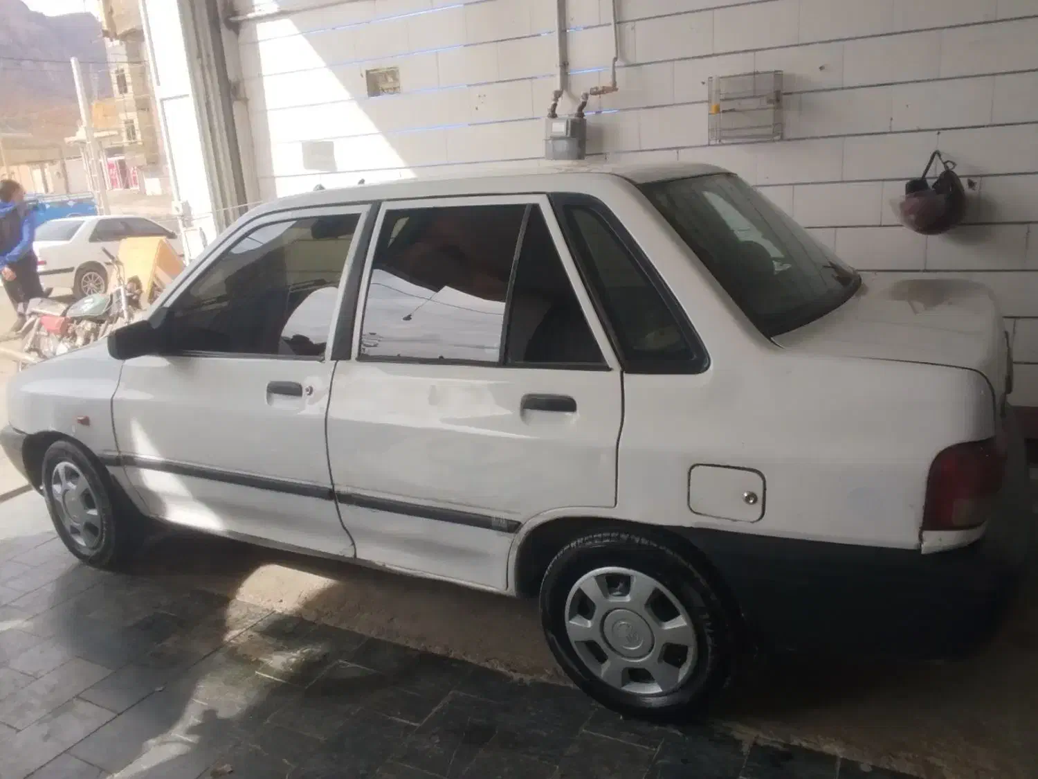 فروش|خودرو سواری و وانت|کامفیروز, |دیوار