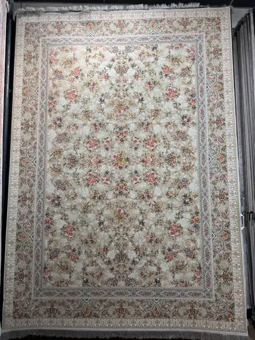 کلکسیون تبریز ۱۲۰۰ شانه گالری صفابخش|فرش|تهران, شمس‌آباد|دیوار