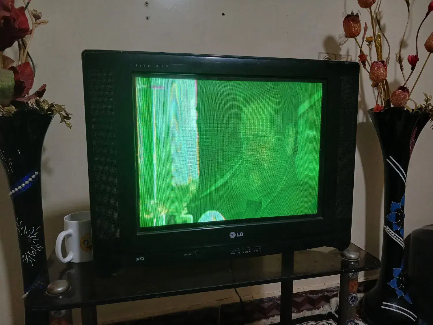 تلوزیون|تلویزیون و پروژکتور|بندر ماهشهر, |دیوار