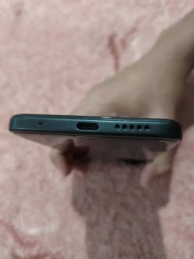 گوشی شیائومی Redmi Note 12S|موبایل|پرند, فاز ۴|دیوار