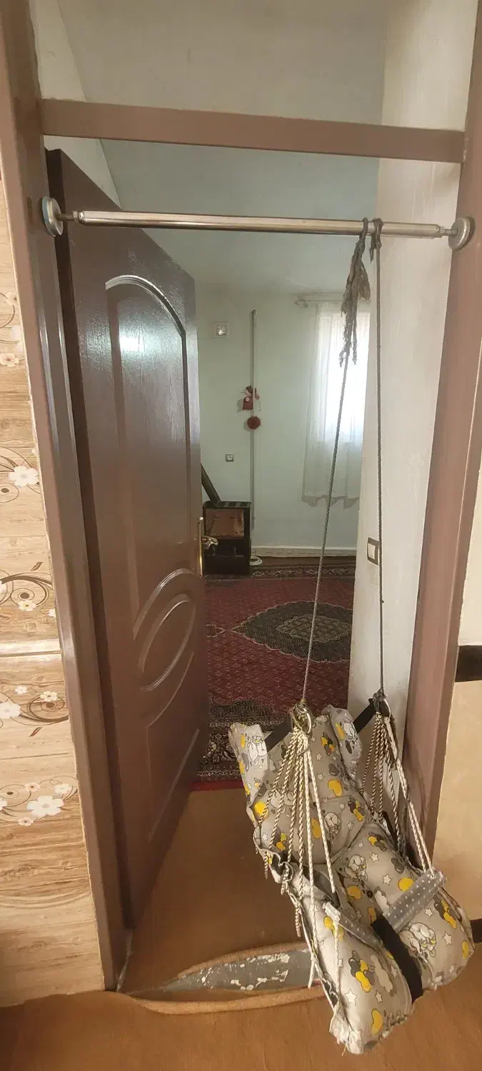 خانه اجاره ای|اجارهٔ خانه و ویلا|دهگلان, |دیوار