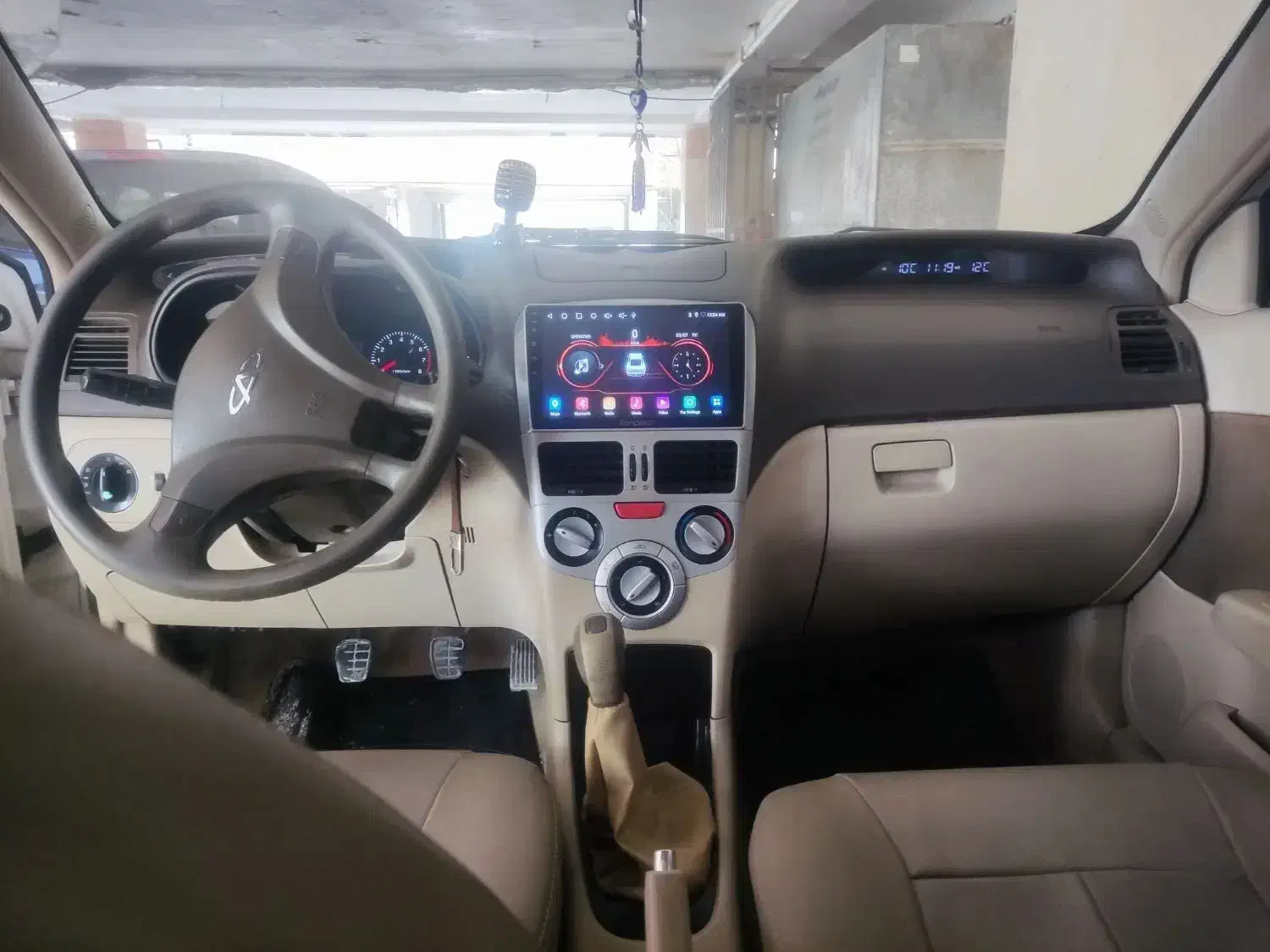 ام وی ام 315هاچبک مدل 93 بیرنگ|خودرو سواری و وانت|کرج, کلاک پایین|دیوار