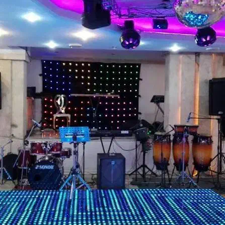 دی جی DJ|خدمات پذیرایی، مراسم|قزوین, |دیوار