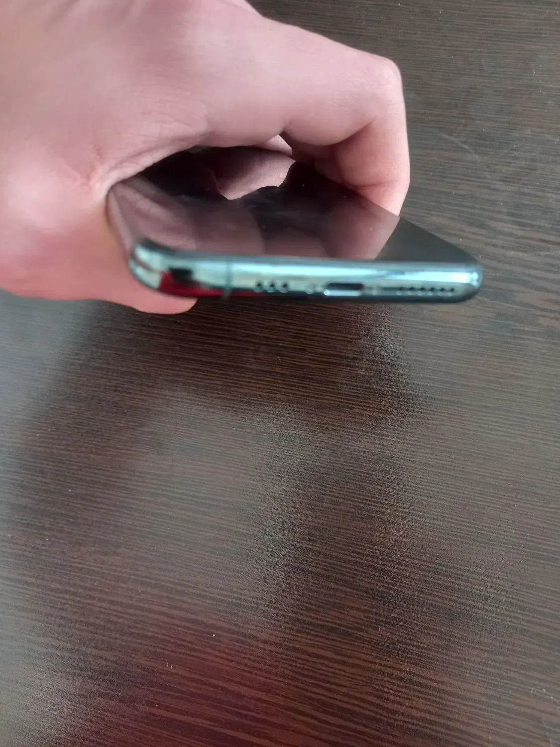 ایفون ۱۱ پرو باتری فابریک|موبایل|خلخال, |دیوار