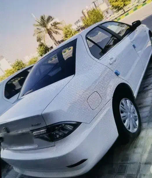 سورن پلاس EF7 فول 1403جم|خودرو سواری و وانت|جم, |دیوار