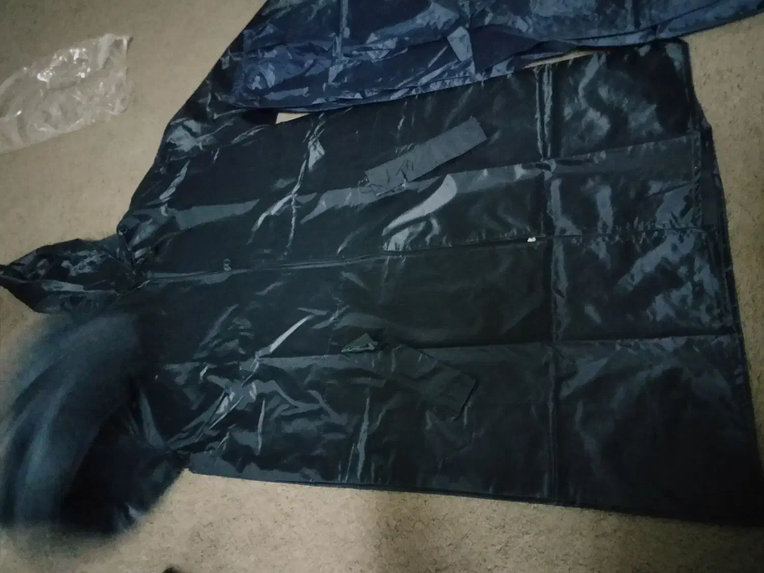 کاپشن بارانی|لباس|برازجان, |دیوار