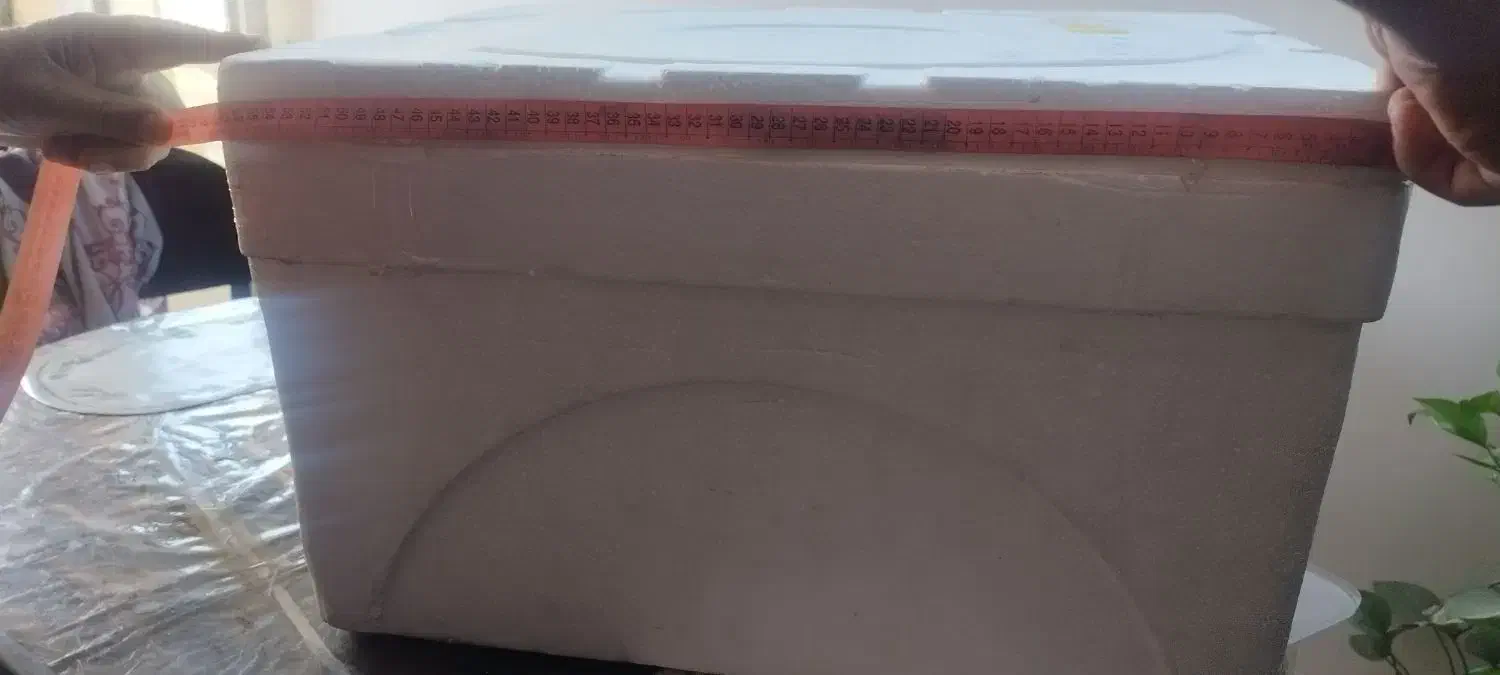 یونولیت یخچالی|ظروف نگهدارنده، پلاستیکی، یک‌بارمصرف|تهران, بوستان سرخه حصار|دیوار