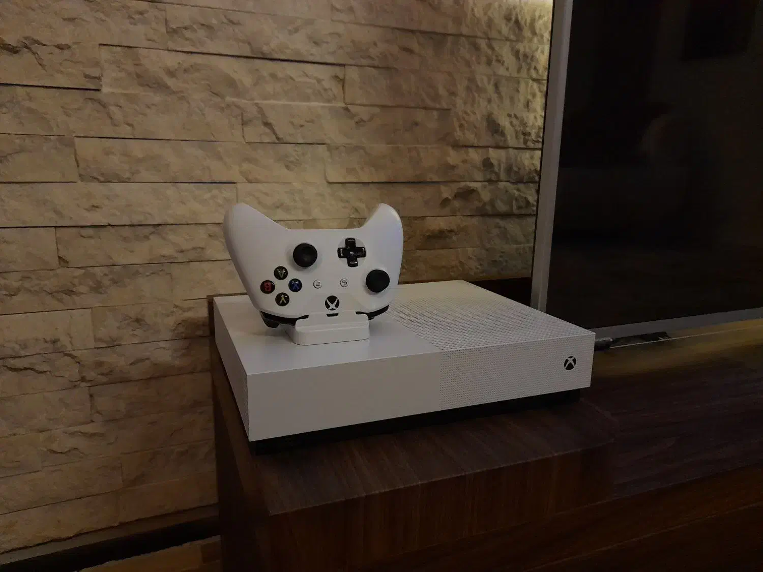 ایکس باکس وان اس،۱ترابایت+ 450بازی در اکانت،درحدنو|کنسول، بازی ویدئویی و آنلاین|کرج, کیانمهر|دیوار