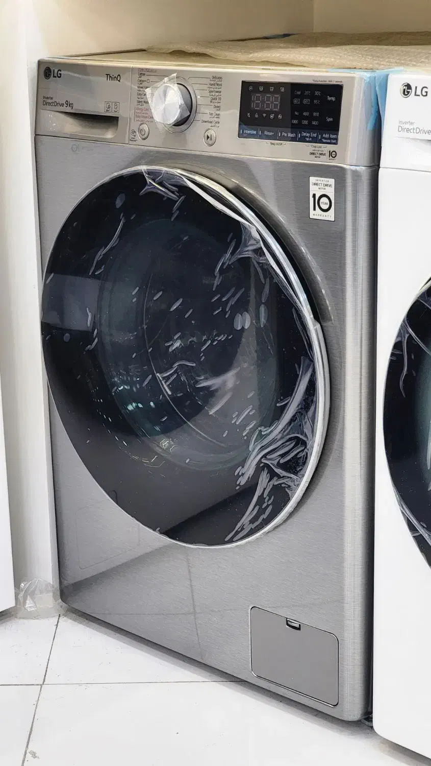 لباسشویی های الجی|ماشین لباسشویی و خشک‌کن لباس|اسلام‌شهر, مطهری|دیوار