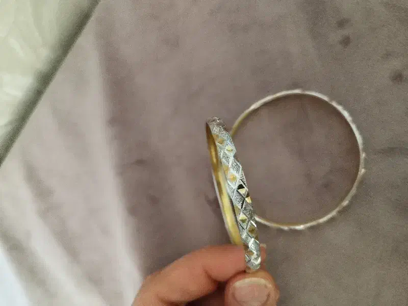 النگونقره سایز4|جواهرات|قزوین, |دیوار