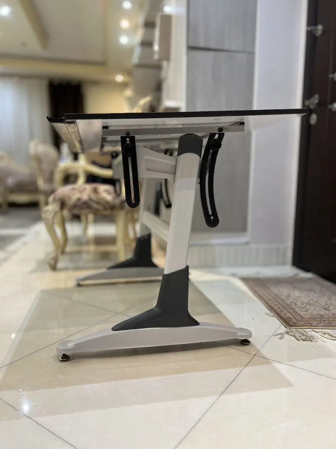 میز طراحی و معماری|میز تحریر و کامپیوتر|خرم‌آباد, |دیوار