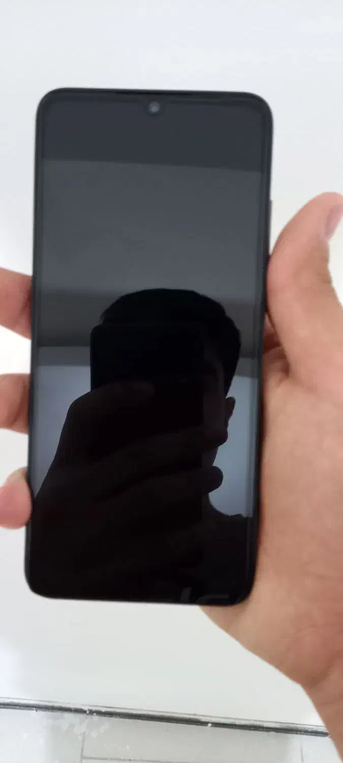 گوشی A05s|موبایل|کرج, شاهین‌ویلا|دیوار