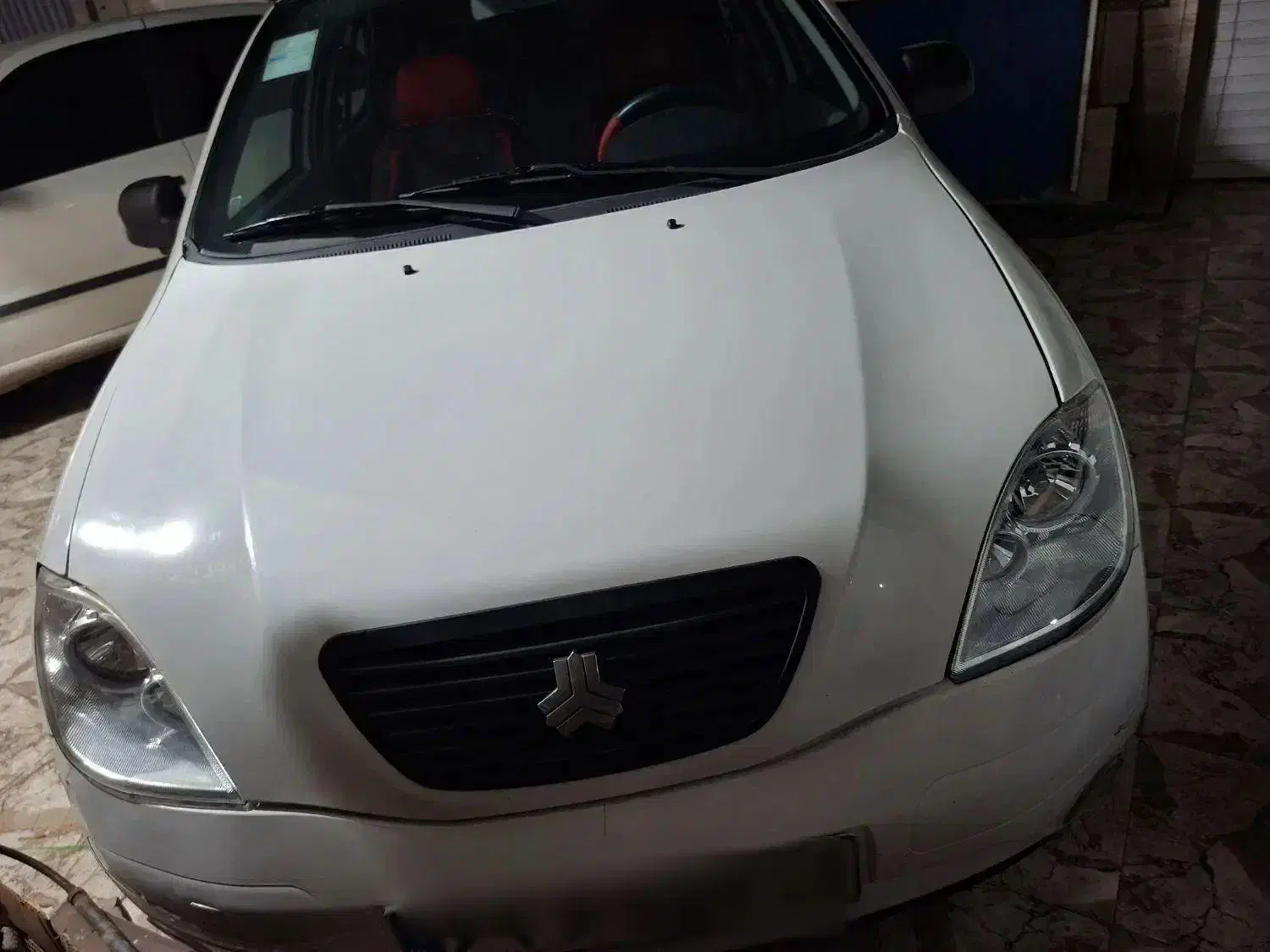 تیبا ۲ مدل ۹۷|خودرو سواری و وانت|اهواز, گلستان|دیوار