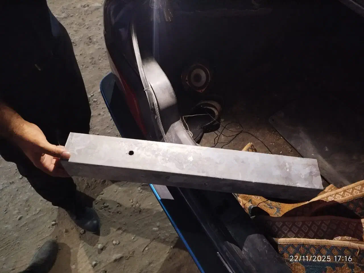 پروفیل گلخانه|عمده‌فروشی|بندرعباس, |دیوار