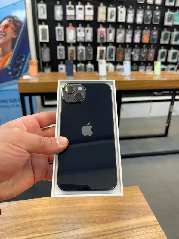 iphone 13 battery 100|موبایل|اصفهان, چرخاب|دیوار