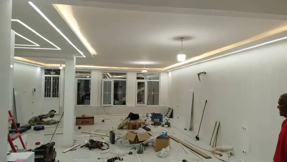 کناف|خدمات پیشه و مهارت|اراک, |دیوار