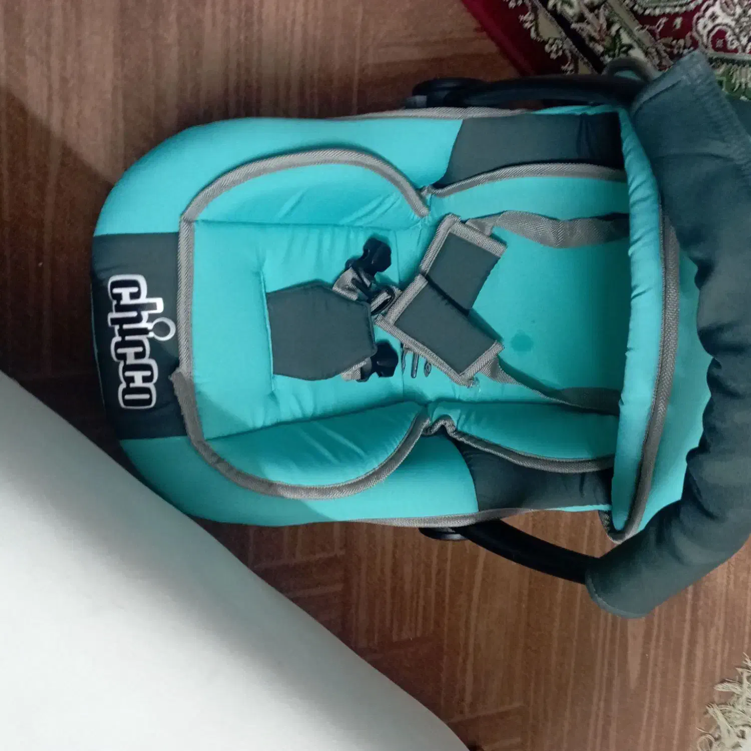 کریر و نی نی لای لای‌|کالسکه و لوازم جانبی|اردبیل, |دیوار