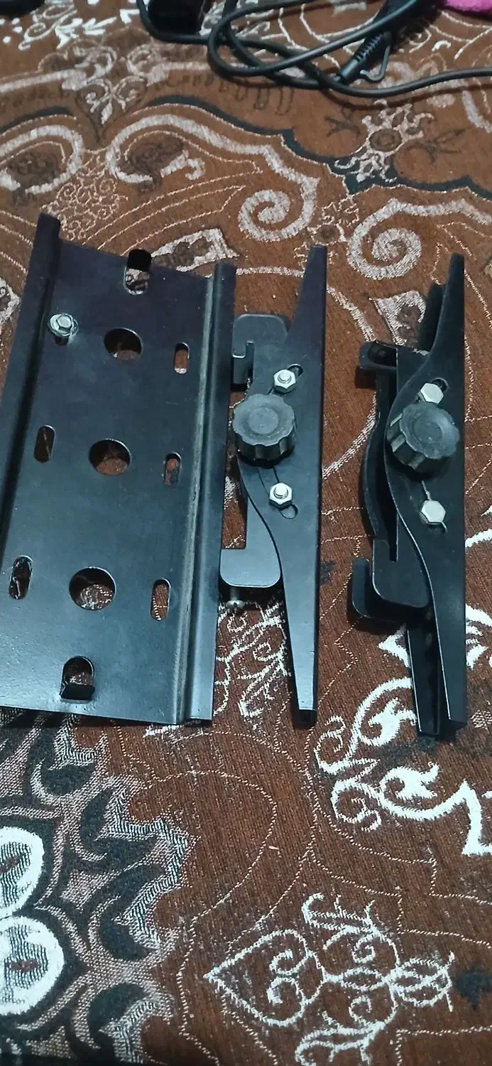 پایه|تلویزیون و پروژکتور|اهواز, لشکرآباد|دیوار