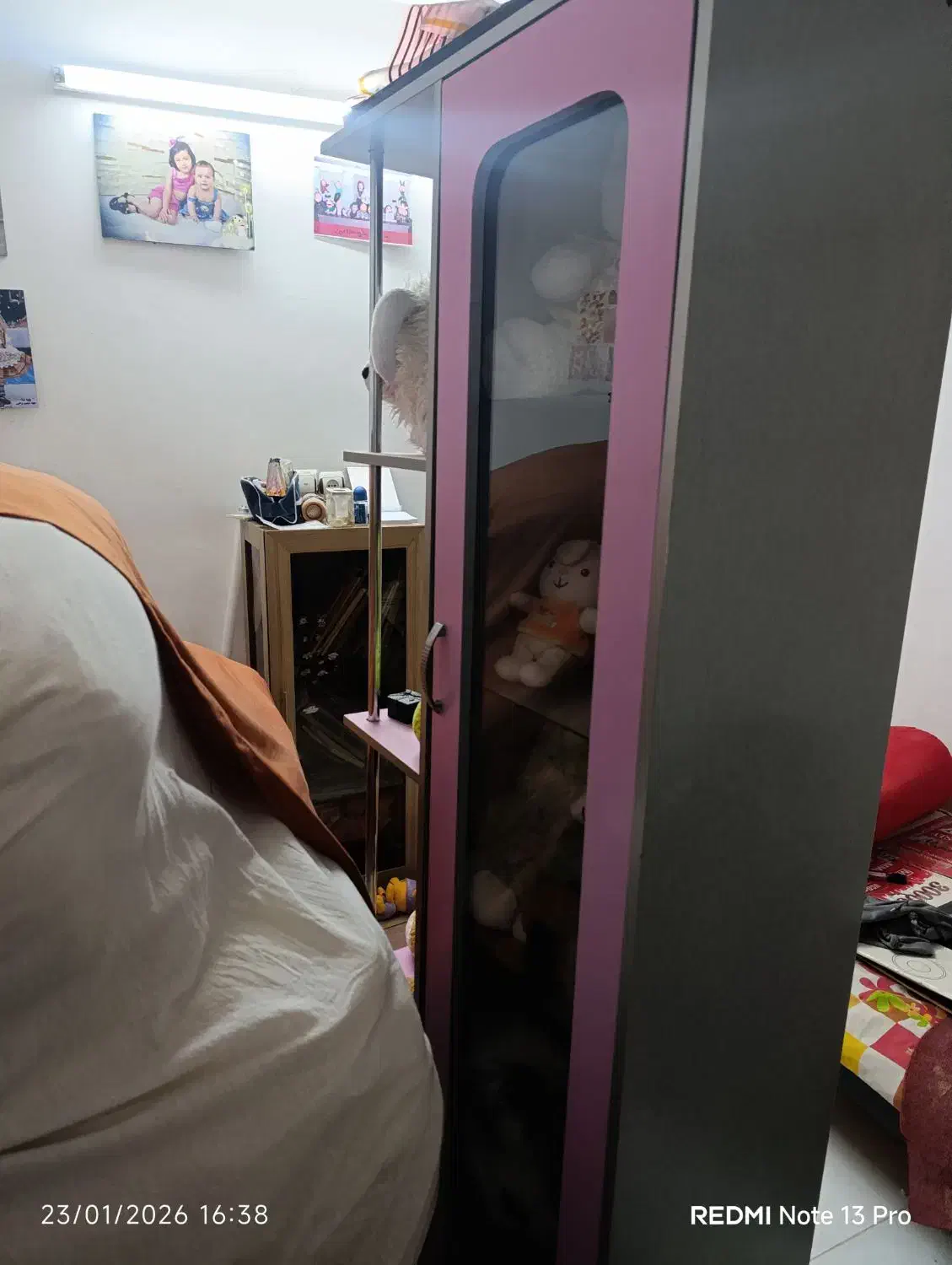 کمد لباس و ویترین|جاکفشی، کمد، دراور|مشهد, مشکینی (شهرک غرب)|دیوار