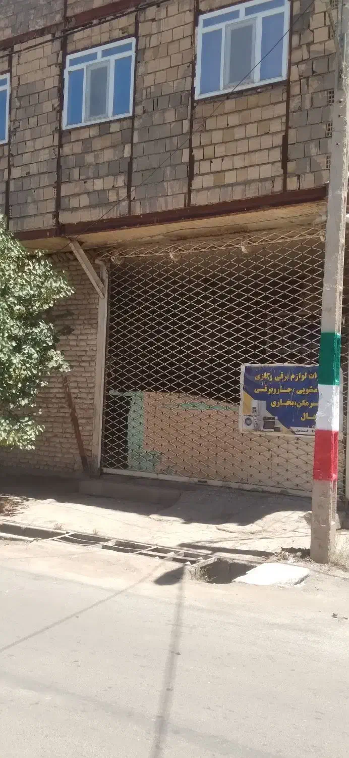 فروش آپارتمان ۲طبقه|فروش آپارتمان|تربتحیدریه, بالا ولایت|دیوار