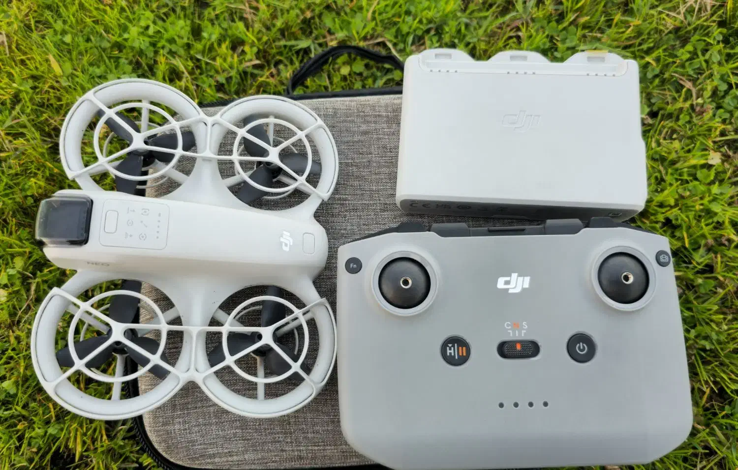 Dji neo1|دوربین عکاسی و فیلمبرداری|رشت, کوی مهر|دیوار