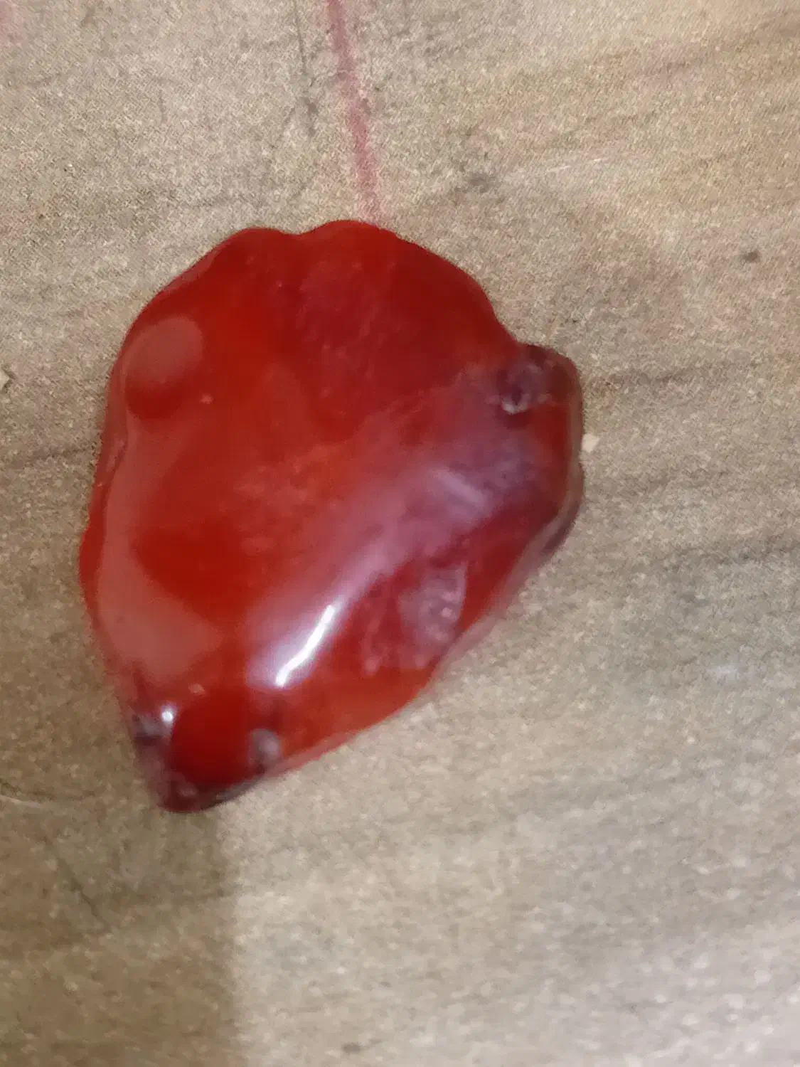 سنگ یاقوت|جواهرات|تهران, اسکندری|دیوار