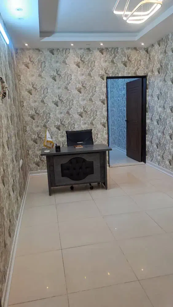 دفتر کار مبله امکانات کامل روبروی هاکوپیان|اجارهٔ دفتر کار، اتاق اداری، مطب|یزد, |دیوار