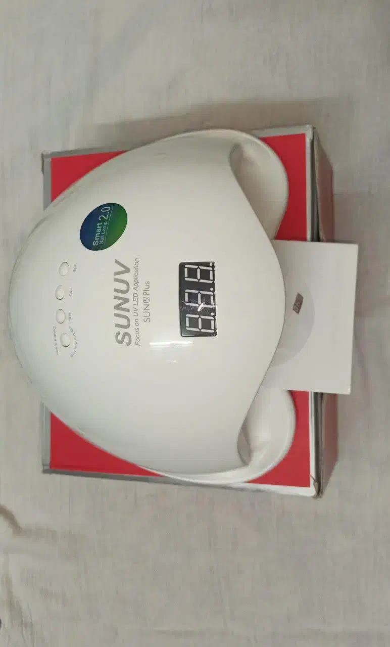 وسایل کاشت ترمیم ناخن|آرایشی، بهداشتی، درمانی|کاشان, فاز ۲ ناجی آباد|دیوار