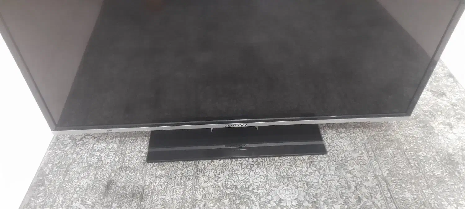 تلویزیون ال ای دی 48 اینچ|تلویزیون و پروژکتور|اندیشه, اندیشه فاز ۳|دیوار