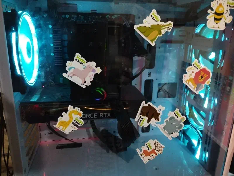 کامپیوتر گیمینگ|رایانه رومیزی|بندر ماهشهر, |دیوار