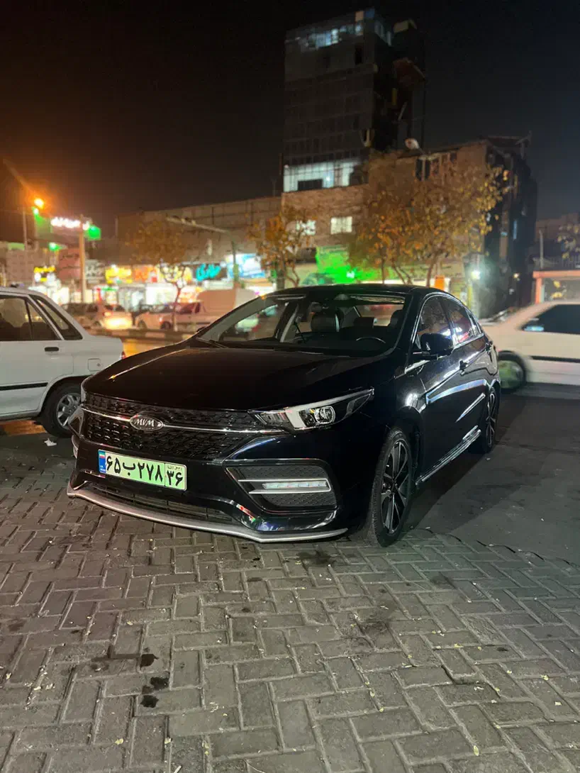 اریزو6 مدل 1400 گارانتی فعال نقدواقساط|خودرو سواری و وانت|مشهد, شفا|دیوار