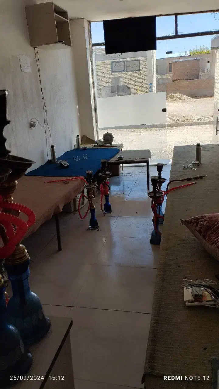 فروش لوازم قلیان سرا|زیورآلات و اکسسوری|تکاب, |دیوار