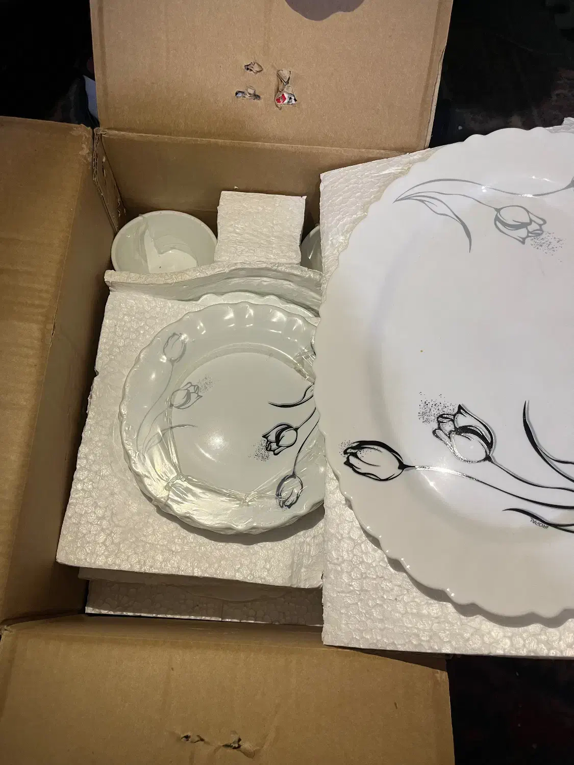 لوازم اشپزخانه|ظروف سرو و پذیرایی|مهدی شهر, |دیوار