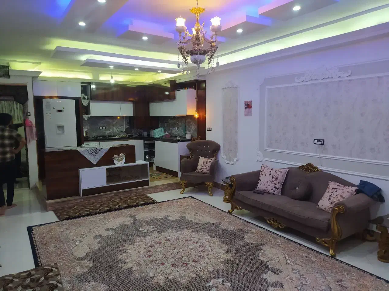 فروش خانه ویلایی سه واحده|فروش خانه و ویلا|تربت جام, شهید نصرالهی|دیوار