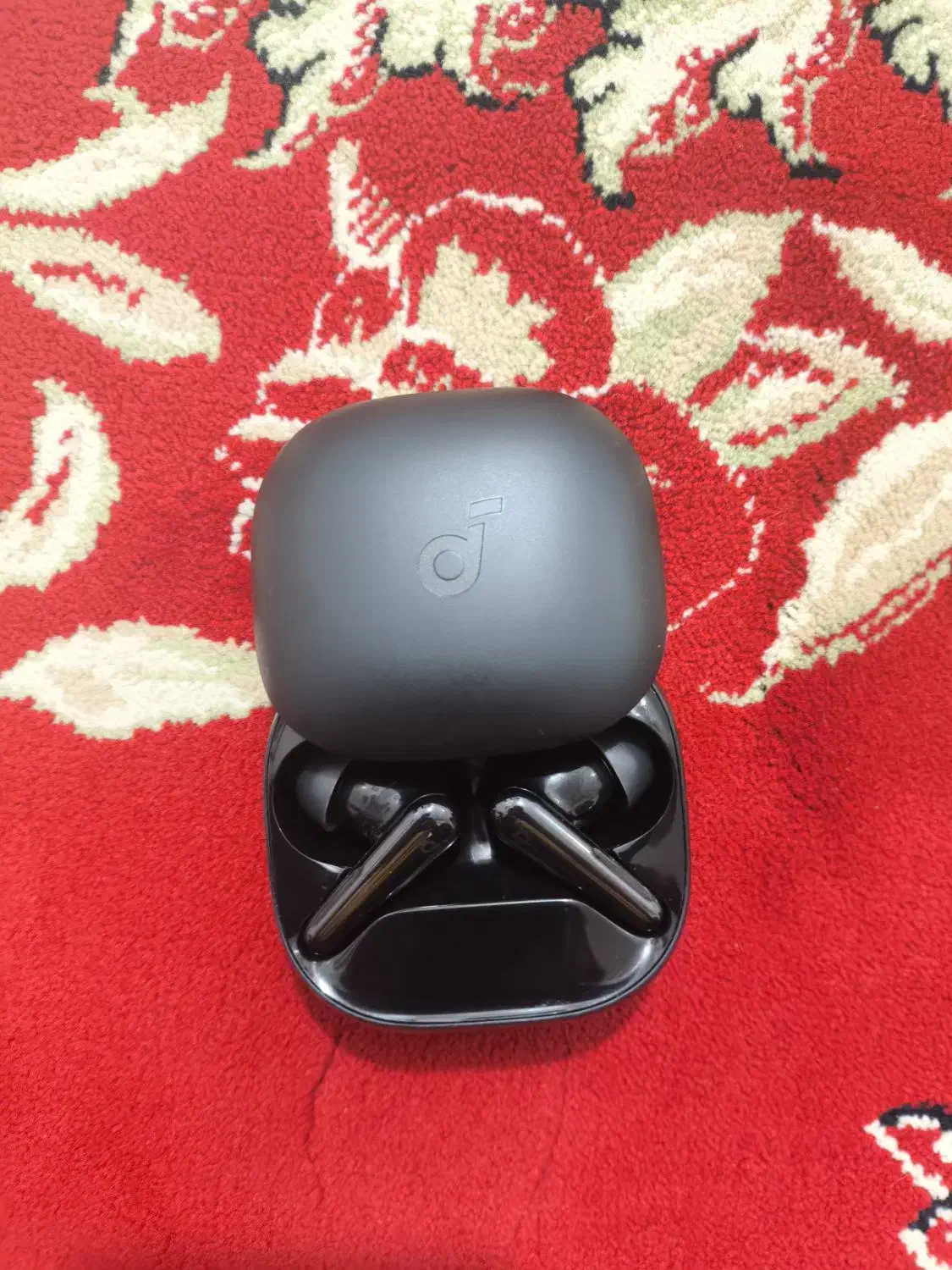 ایرپاد انکر لیبرتی 4پرو|لوازم جانبی موبایل و تبلت|قم, ولیعصر|دیوار