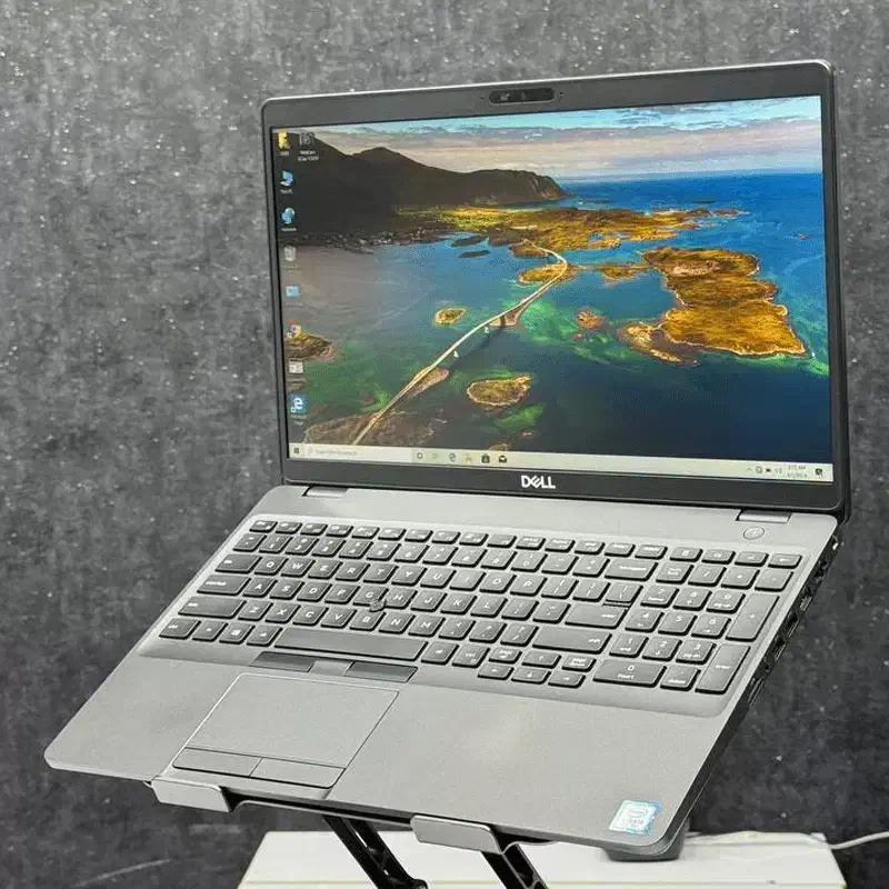 لپ تاپ دل اپن باکس  اقتصادی دانشجویی|رایانه همراه|کرمان, |دیوار