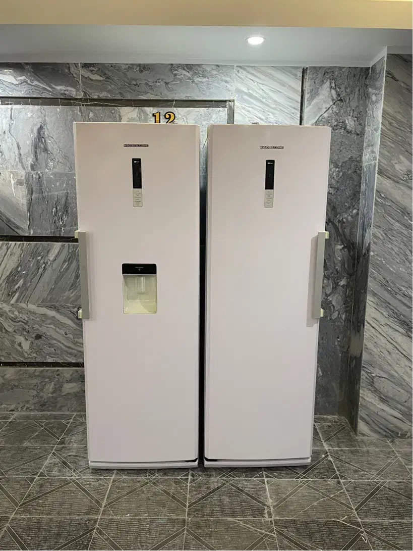 یخچال فریزر دوقلو|یخچال و فریزر|تهران, افسریه جنوبی|دیوار