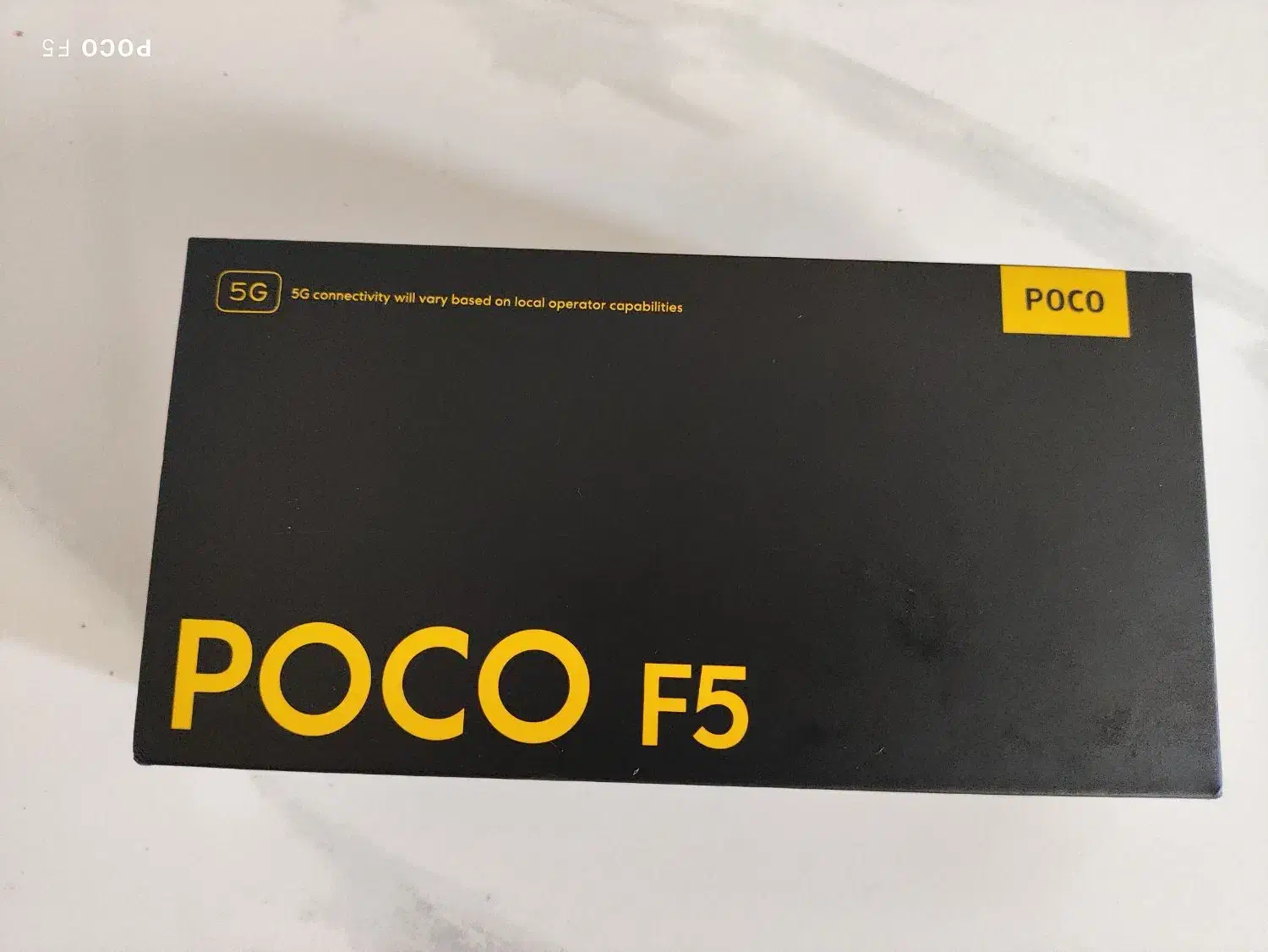 poco f5|موبایل|خرمآباد, |دیوار
