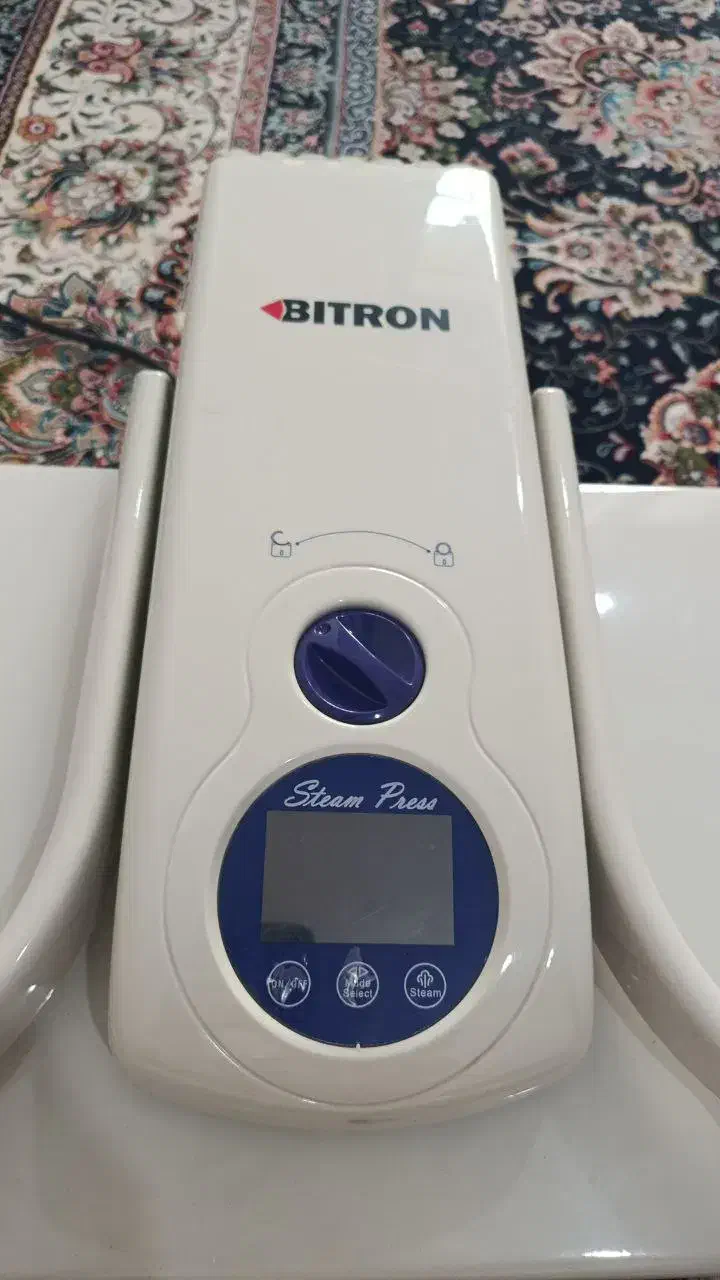 فروش اتو پرس|اتو و لوازم اتو|روانسر, |دیوار