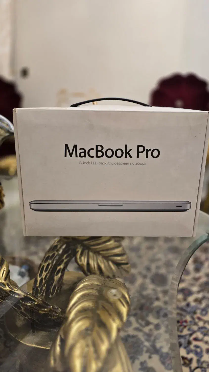 macbook pro 2011|رایانه همراه|تهران, میرداماد|دیوار