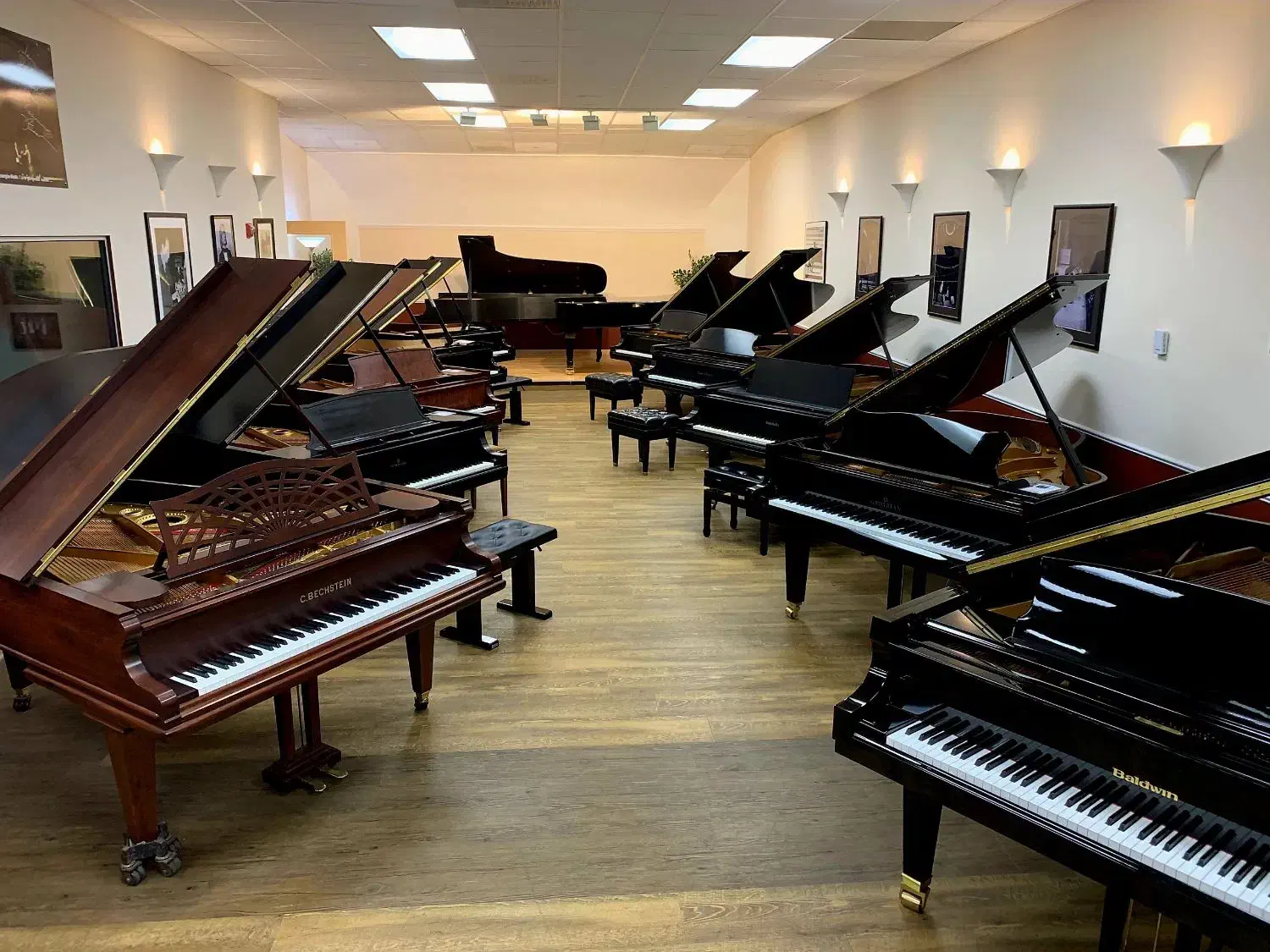 پیانو|پیانو، کیبورد، آکاردئون|کرج, اصفهانی‌ها|دیوار