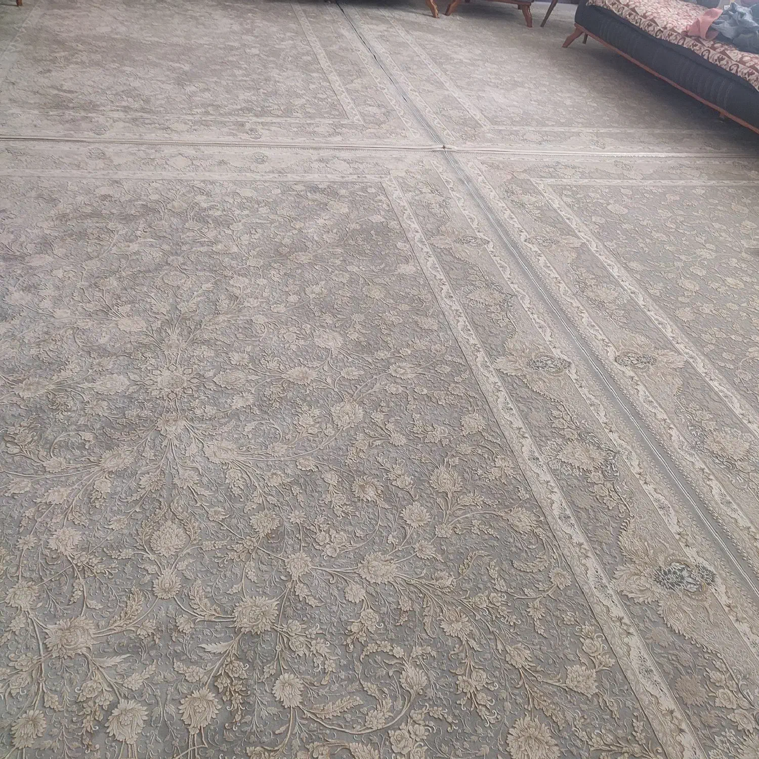 فرش|فرش|کرج, خرمدشت|دیوار