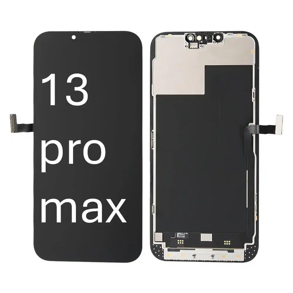 Lcd 13 promax Org|لوازم جانبی موبایل و تبلت|نوشهر, |دیوار