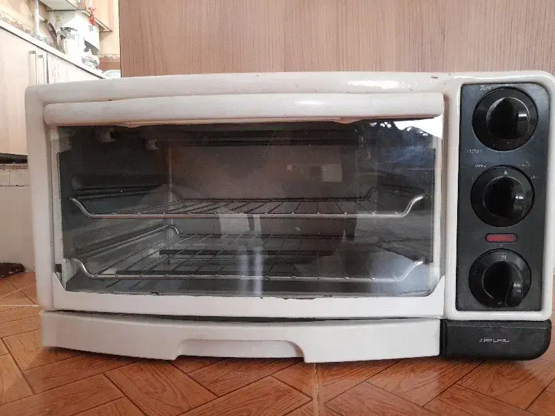 تستر با المنت بالا و پایین|اجاق گاز و لوازم برقی پختوپز|خمین, |دیوار