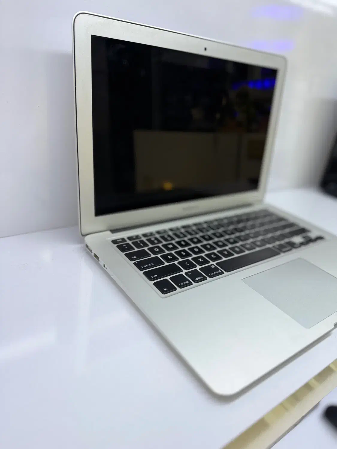 مک بوک ایرMcbook ir|رایانه همراه|امیدیه, |دیوار